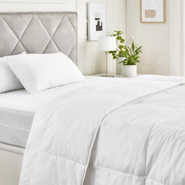 Thumbnail 5 de Pikolin Home RP204 Edredón plumón de oca 92% 💤