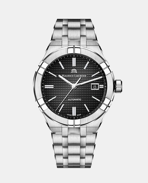 Imagen de Maurice Lacroix Aikon automático de acero en OfertitasTOP