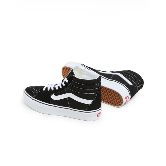 Thumbnail 2 de Vans UA SK8-Hi Platform 2.0 zapatillas unisex
