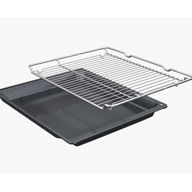 Thumbnail 4 de Siemens CB734G1B1 horno compacto cookControl Plus