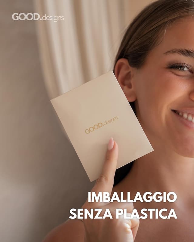 Thumbnail 5 de GD GOOD.designs Bracciale serpente 3 mm