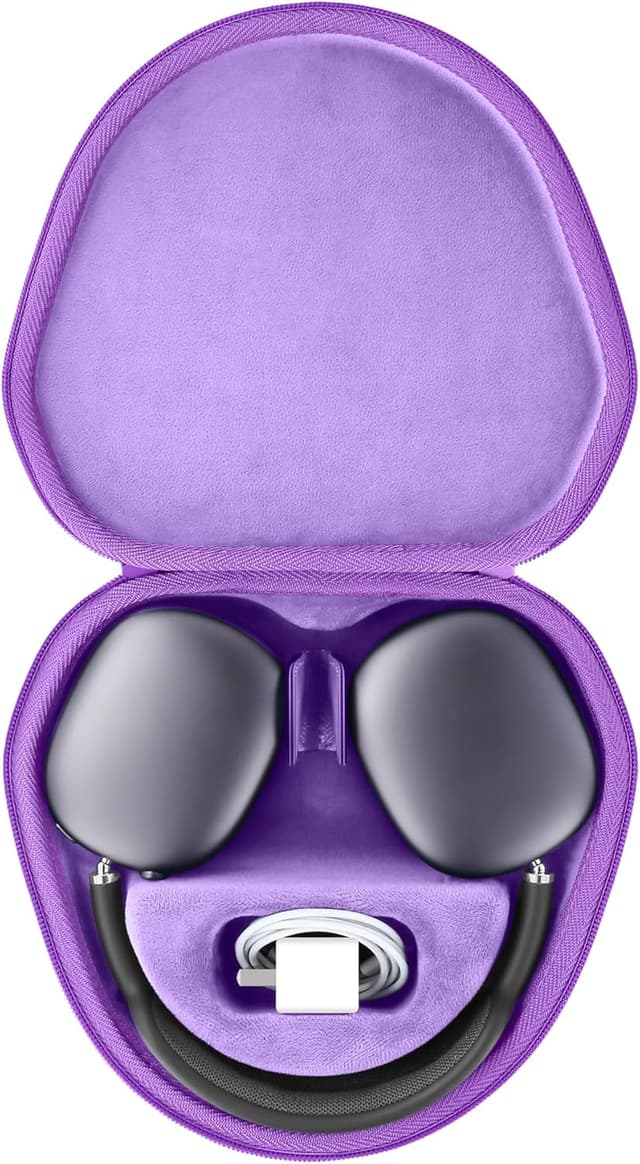 Imagen de co2CREA Tragetasche für AirPods Max en OfertitasTOP