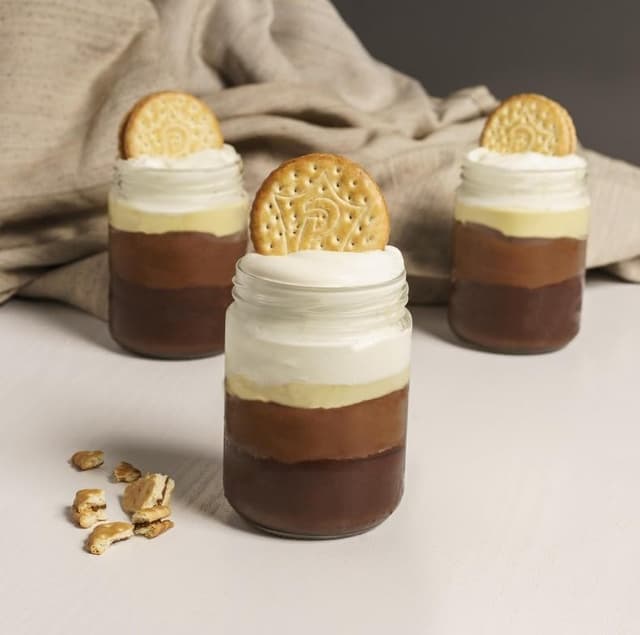 Thumbnail 10 de Príncipe Original Galletas sándwich chocolate con leche 🍪 Pack 24x300g