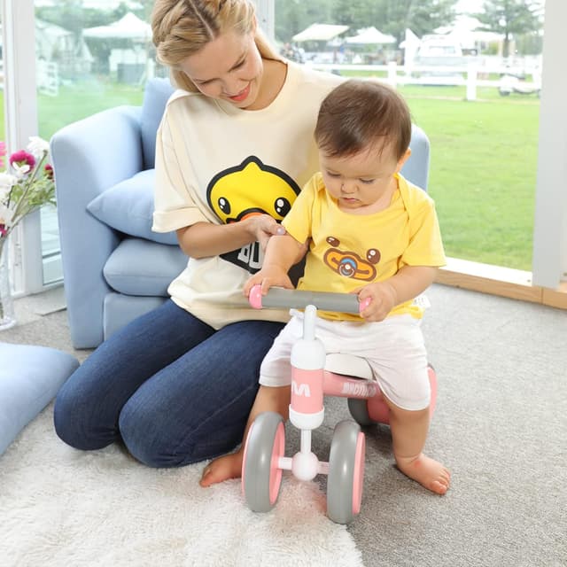 Thumbnail 5 de VITONIS Bicicletta Senza Pedali 18 mesi