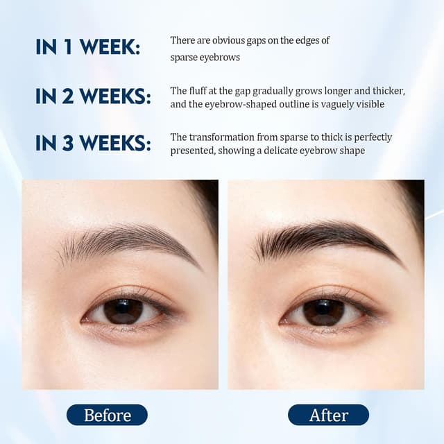 Thumbnail 1 de Sérum Crece Cejas 3.5ml