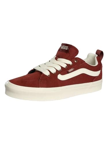 Detalle de Vans Filmore Zapatillas hombre Brick Red 39