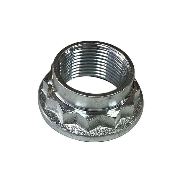 Thumbnail 1 de SHLPDFM M24x1.5 Rear Axle Hub Nut 5 pcs