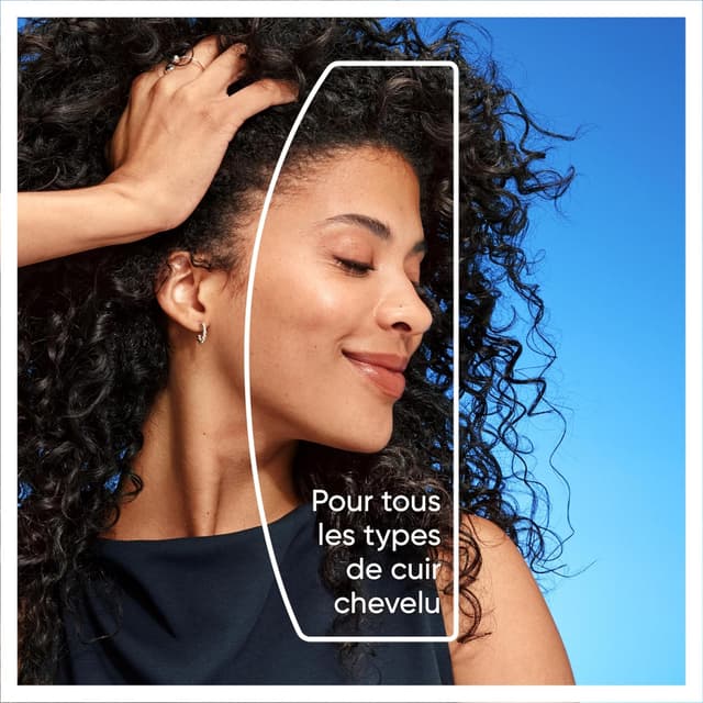 Thumbnail 4 de Head & Shoulders Classic 1000ml pellicules