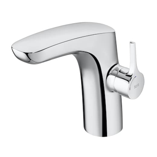 Thumbnail 1 de Roca Insignia Grifo con monomando lateral 🛁