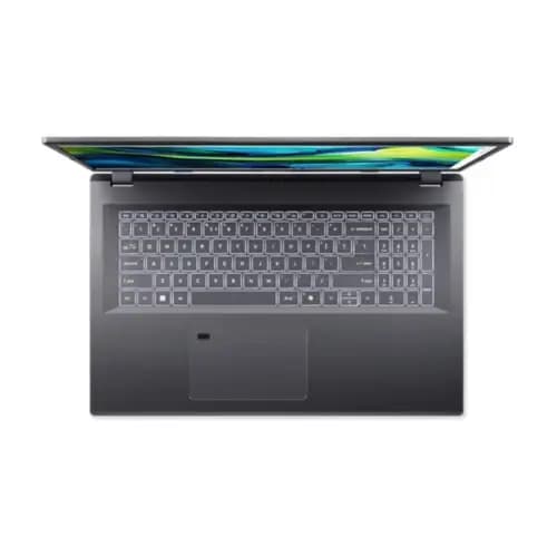 Detalle 2 de Acer Aspire 17 Notebook 7 150U