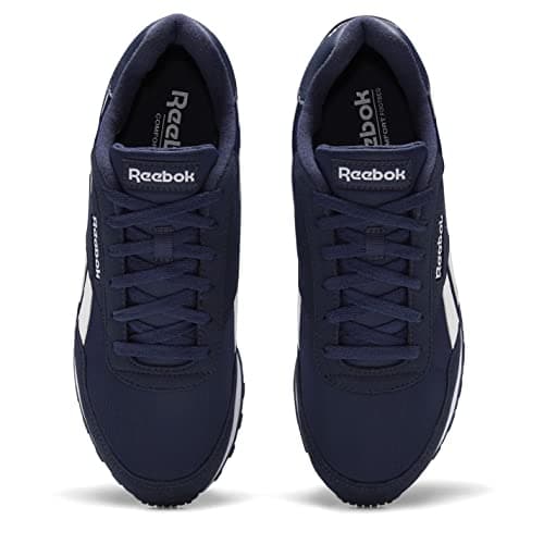 Thumbnail 4 de Reebok Rewind Run: Zapatillas Unisex Adulto 🏃♂️ Vector Navy White