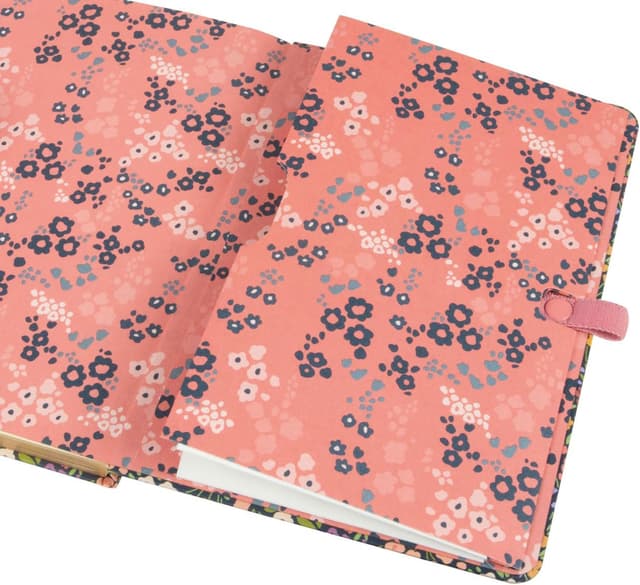 Thumbnail 4 de Finocam Agenda 2026 Semana Vista Horizontal