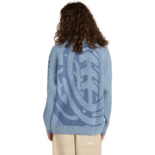 Thumbnail 1 de Element Double Icon Cr Jersey de hombre