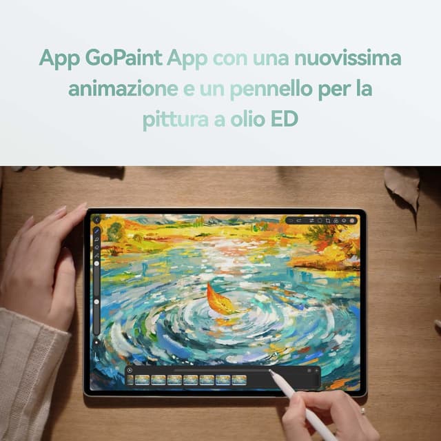 Thumbnail 6 de Huawei MatePad Pro 12.2 2025 Tastiera