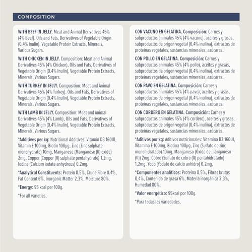 Thumbnail 9 de by Amazon Alimento completo para perros adultos