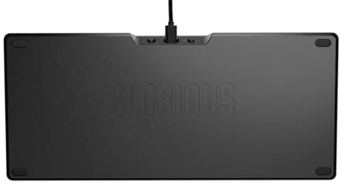 Thumbnail 11 de Glorious GMMK 3 Pro teclado mecánico 75% TKL ⌨