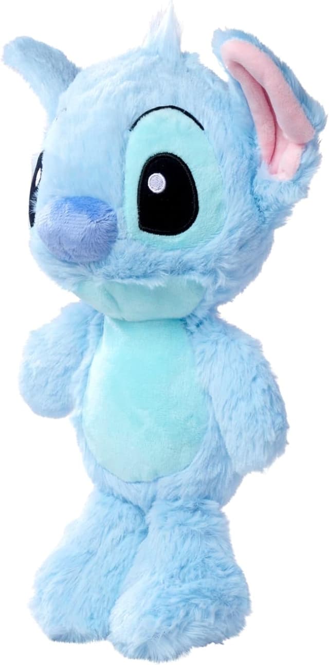 Detalle de Peluche Stitch Disney 25 cm Simba