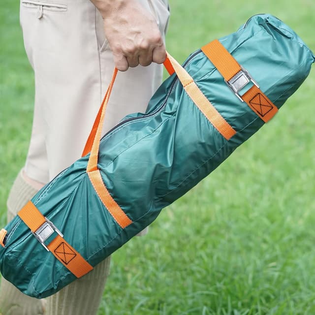 Thumbnail 6 de MEGAVOW Spanngurt Befestigungsgurt 4-teilig