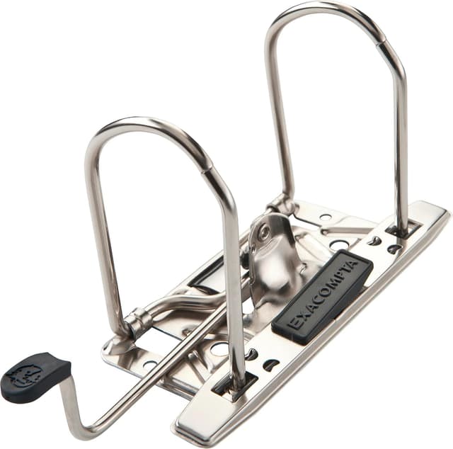 Detalle 2 de Exacompta 915412B Raccoglitori A4 dorso 50 mm