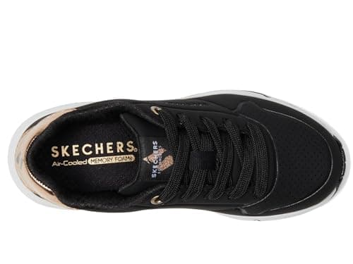 Detalle de Skechers Street Girls Zapatillas unisex niños 27 EU