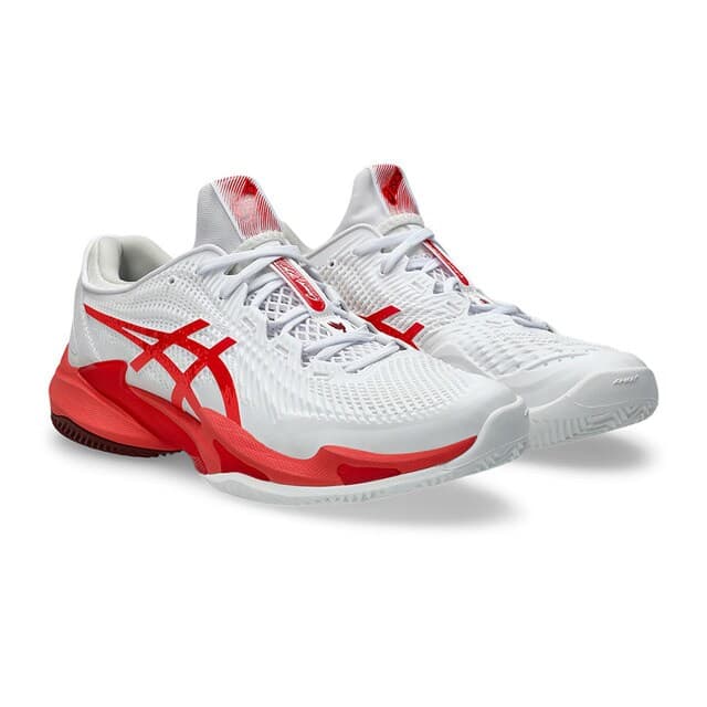 Thumbnail 1 de ASICS COURT FF 3 NOVAK Clay zapatillas tenis