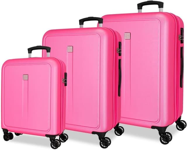 Thumbnail 1 de ROLL ROAD Cambodge Valises rigides 93L