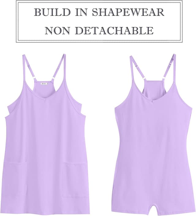 Thumbnail 5 de ANRABESS Women Athletic Dress ⚙️