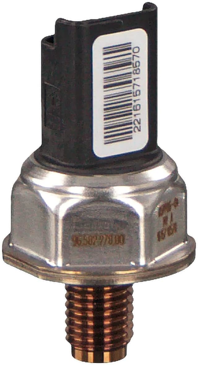Detalle 2 de Febi bilstein FEB45187, capteur pression carburant