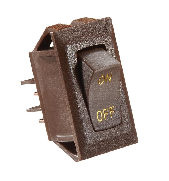 Imagen de RV Designer S273 Rocker Switch 10 A en OfertitasTOP