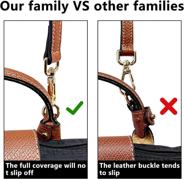 Detalle 1 de jiesinlov Rindsleder Riemen 1,2 cm