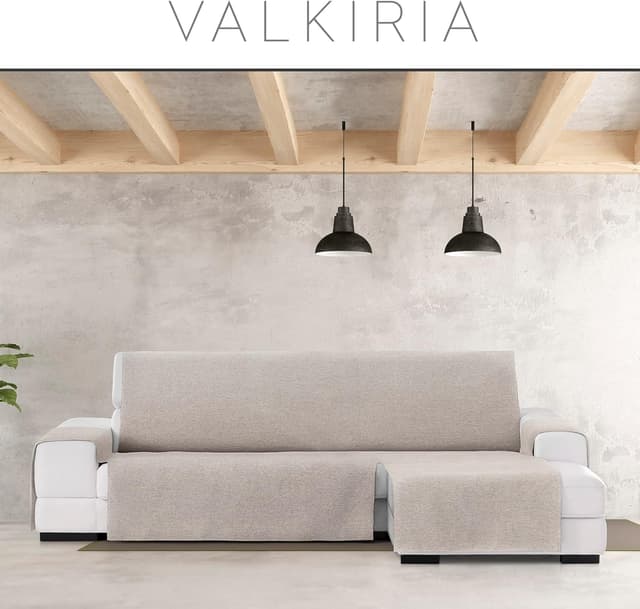 Thumbnail 2 de Eysa Valkiria Chaise Longue 290 cm