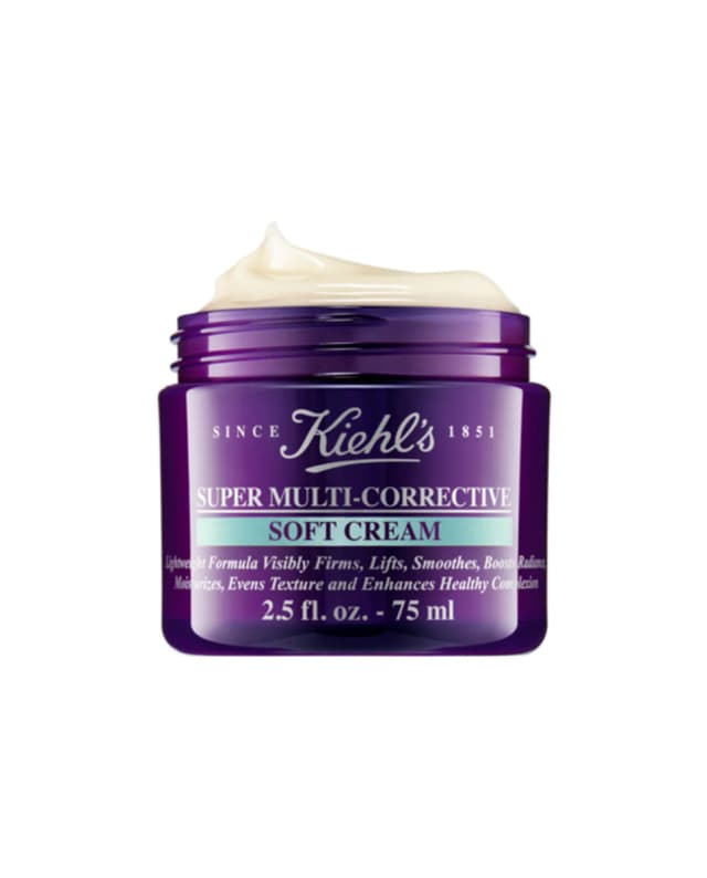 Detalle 2 de Kiehl's Super Multi-Corrective crema anti edad 75 ml