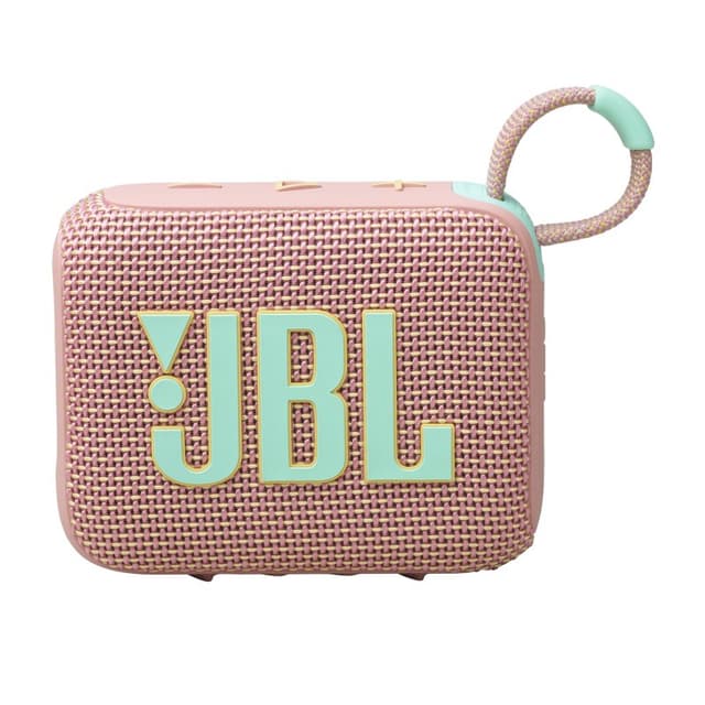 Detalle 2 de JBL Go 4 Portátil inalámbrico Bluetooth 4.2W