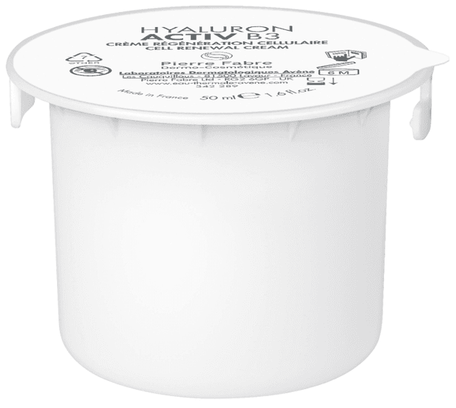 Detalle 2 de Avene Hyaluron Activ B3 50 ml Crema regeneradora facial