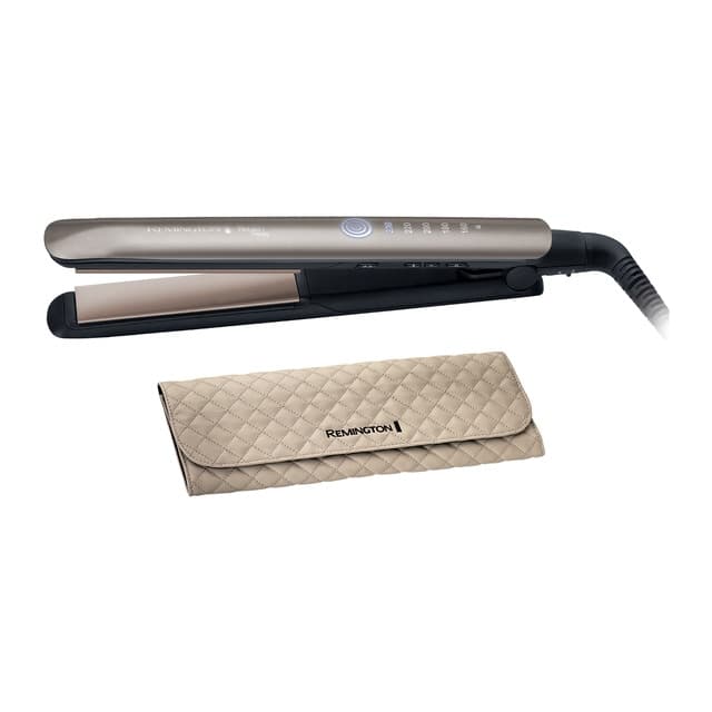 Imagen de Remington Keratin Therapy Pro - Plancha de Pelo Cerámica en OfertitasTOP