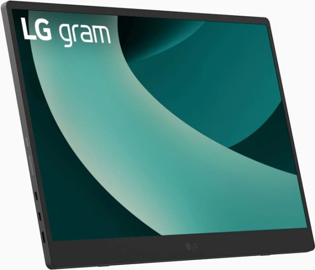 Thumbnail 10 de LG gram +view 17MT70 – kompakter Monitor