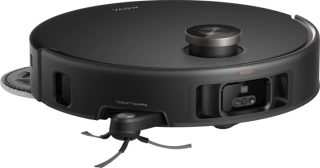 Thumbnail 7 de Mova V50 Ultra Complete Black 🤖