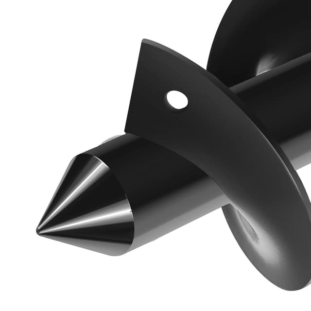 Thumbnail 1 de WORKPRO Auger Drill Bit Set 2-Piece 4x22cm