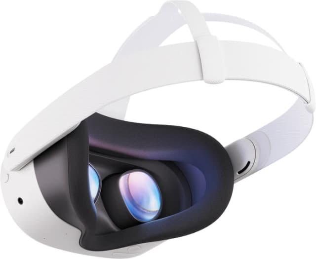 Thumbnail 3 de Meta Quest 3S 256 GB – VR-Erlebnis