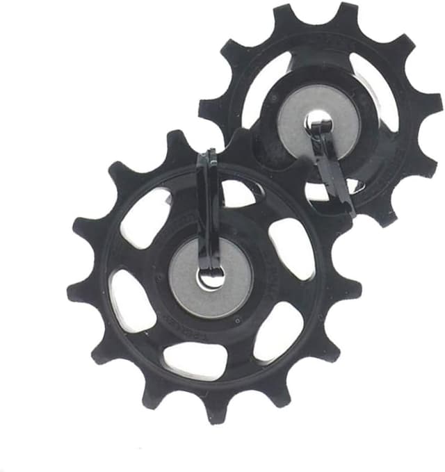 Thumbnail 2 de Poleas Guía+Tensión RD RX810 pour vélo