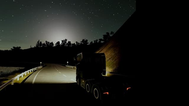 Thumbnail 4 de Soedesco Truck Driver Gold Edition 10