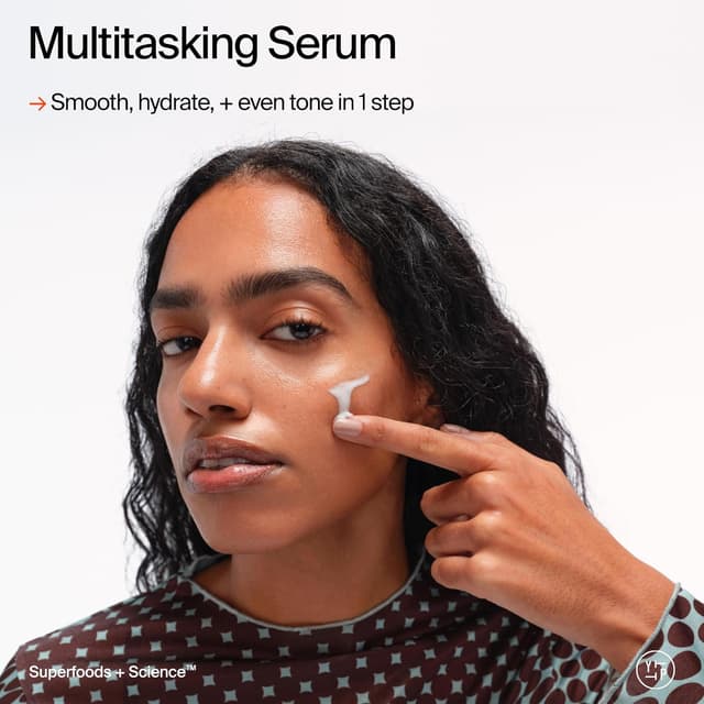 Detalle 2 de Youth To The People Skin Drip Serum Niacinamide 30ml