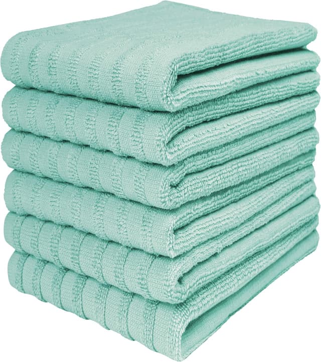 Thumbnail 6 de Premium Kitchen Towels 20x28, 6-Pack 🧻