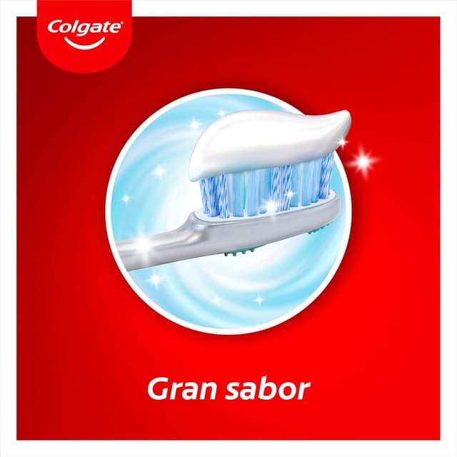 Thumbnail 4 de Colgate Maximum Caries Protection Pasta de Dientes 🦷 12x50ml