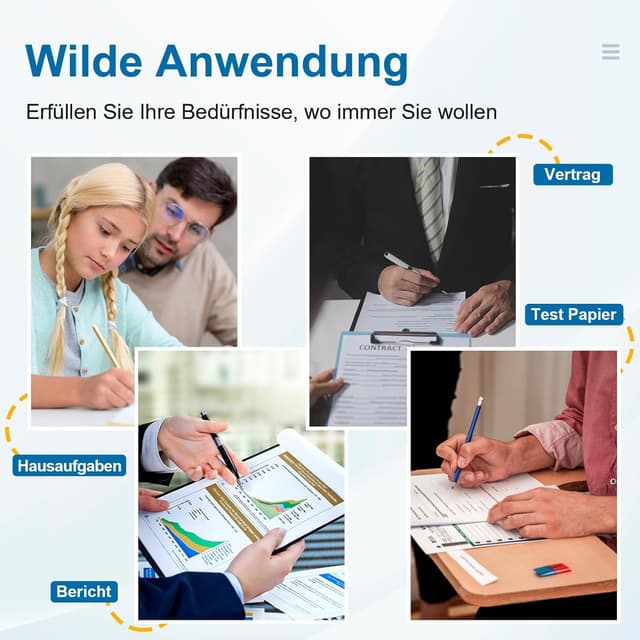 Thumbnail 6 de CARTRIGO 560 561 Patronen für Canon Drucker