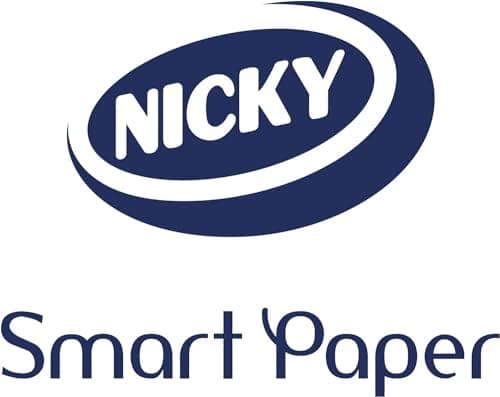 Thumbnail 6 de Nicky Nature 24 rollos — papel higiénico 3 capas 🧻