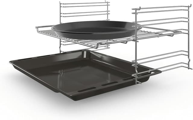 Detalle de Balay Horno Multifunción 60 cm 3HB2030X0 con Control Comfort y precalentamiento rápido