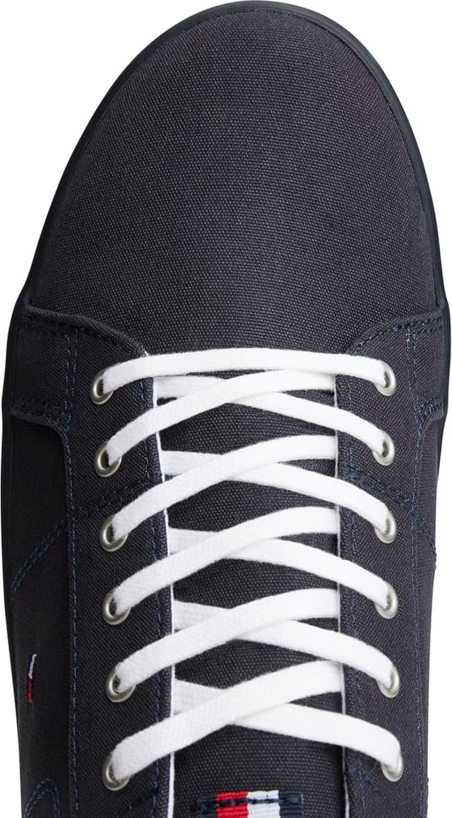 Detalle 1 de Tommy Hilfiger Zapatillas sneaker azul 43