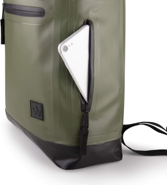 Thumbnail 4 de The Friendly Swede Sac 13'' 15L