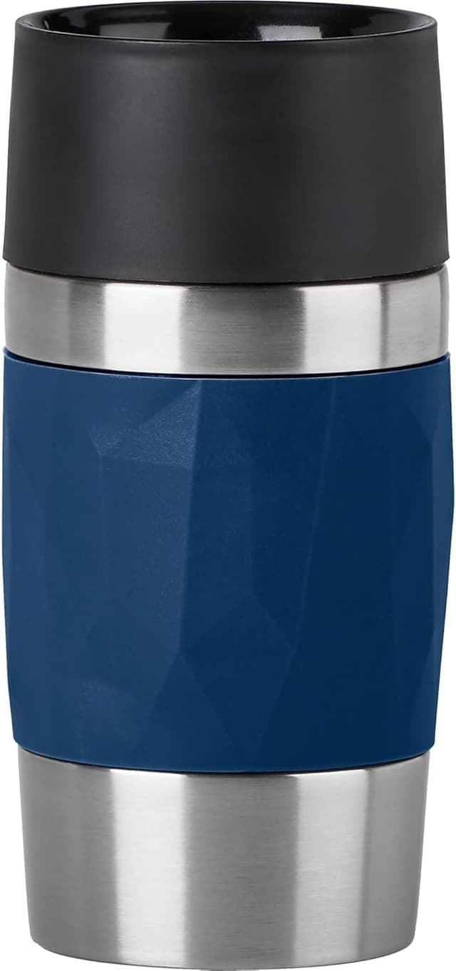 Detalle de Emsa N21608 Travel Mug Kompakt